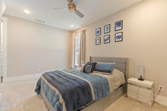 273 MILLENIA Drive, Ponte Vedra, FL 32081