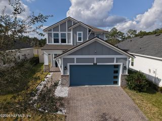 273 MILLENIA Drive, Ponte Vedra, FL 32081