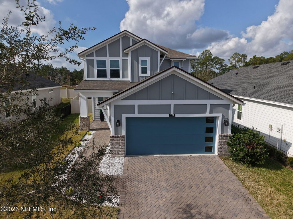 273 MILLENIA Drive, Ponte Vedra, FL 32081