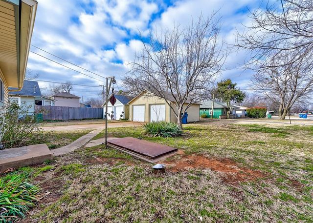 913 N Boulevard Street, Edmond, OK 73034