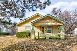 913 N Boulevard Street, Edmond, OK 73034