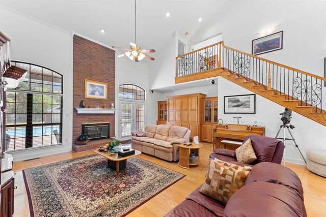 370 Wellesley Drive, Conway, AR 72034