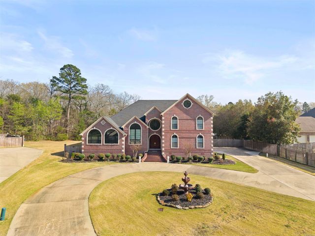 370 Wellesley Drive, Conway, AR 72034