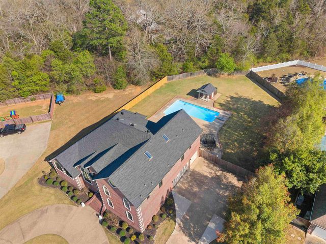 370 Wellesley Drive, Conway, AR 72034