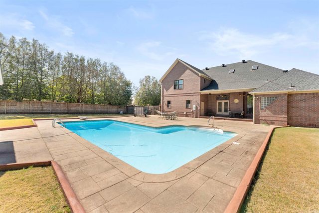 370 Wellesley Drive, Conway, AR 72034