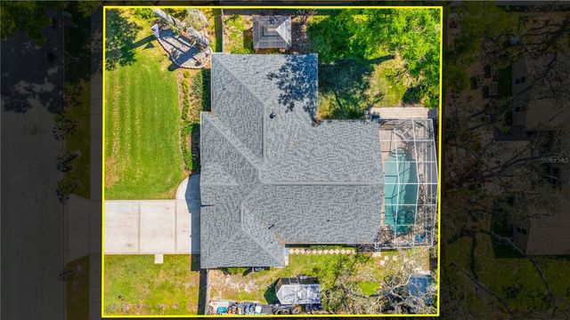 6611 JENNIFER DRIVE, Temple Terrace, FL 33617