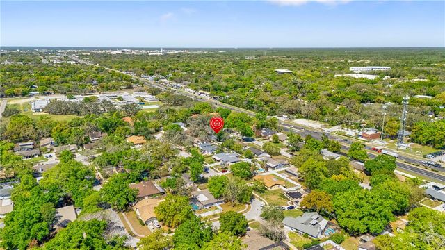 6611 JENNIFER DRIVE, Temple Terrace, FL 33617