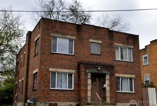 644 Redwood Avenue, Dayton, OH 45405