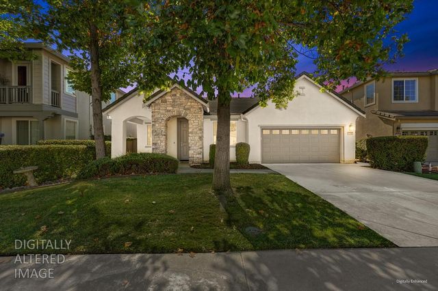11744 Mani Cir, Rancho Cordova, CA 95742
