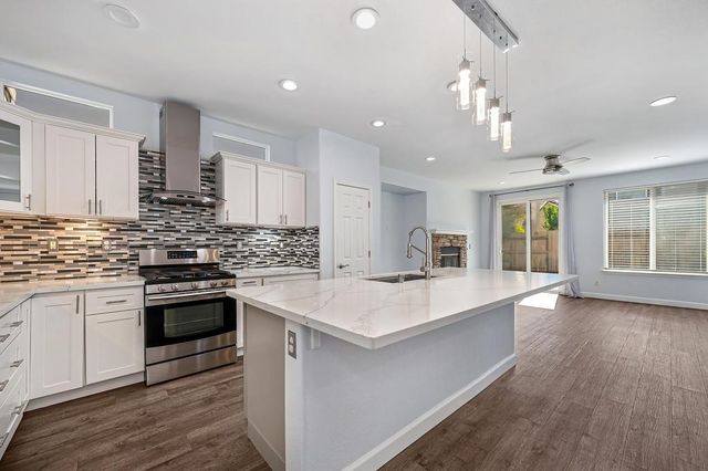 11744 Mani Cir, Rancho Cordova, CA 95742