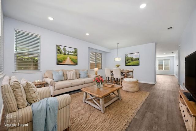11744 Mani Cir, Rancho Cordova, CA 95742