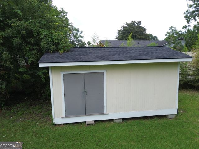 6887 W College Street, Wrightsville, GA 31096