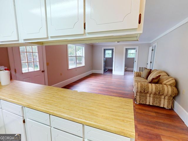 6887 W College Street, Wrightsville, GA 31096