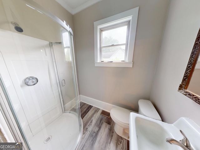 6887 W College Street, Wrightsville, GA 31096