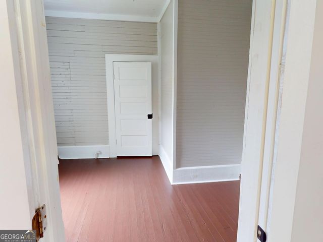 6887 W College Street, Wrightsville, GA 31096