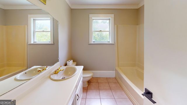 6887 W College Street, Wrightsville, GA 31096