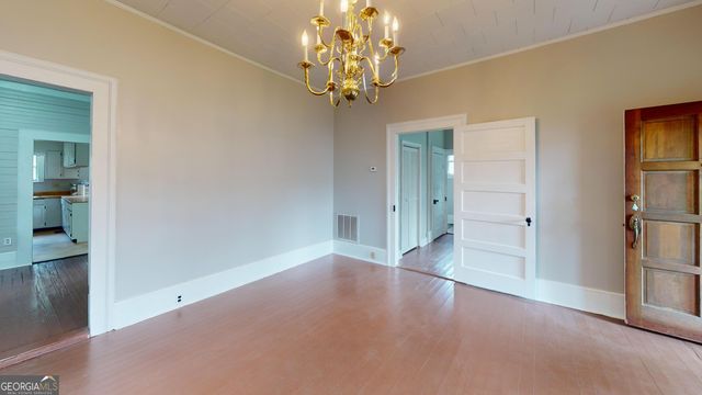 6887 W College Street, Wrightsville, GA 31096