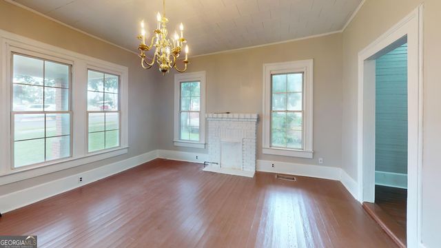 6887 W College Street, Wrightsville, GA 31096