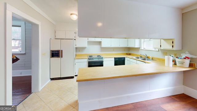 6887 W College Street, Wrightsville, GA 31096