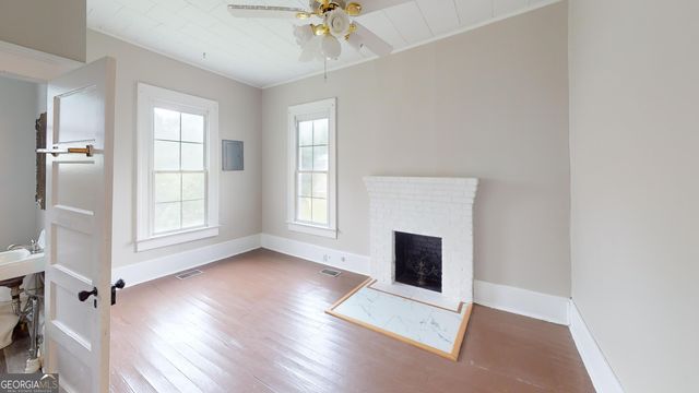 6887 W College Street, Wrightsville, GA 31096