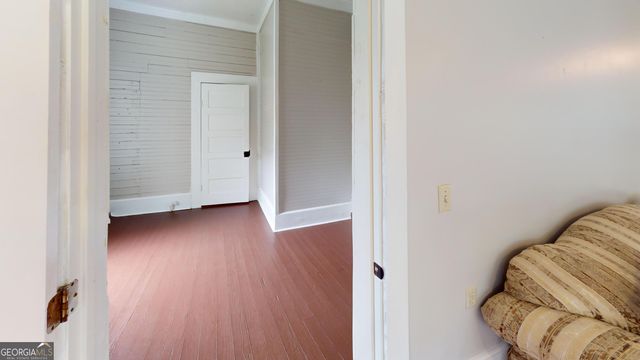 6887 W College Street, Wrightsville, GA 31096