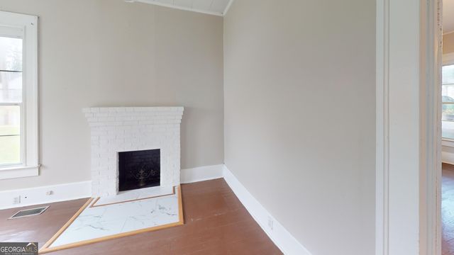 6887 W College Street, Wrightsville, GA 31096