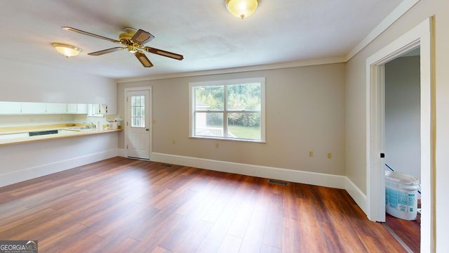 6887 W College Street, Wrightsville, GA 31096