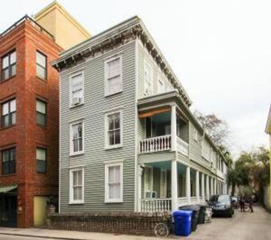 25 George Street C, Charleston, SC 29403