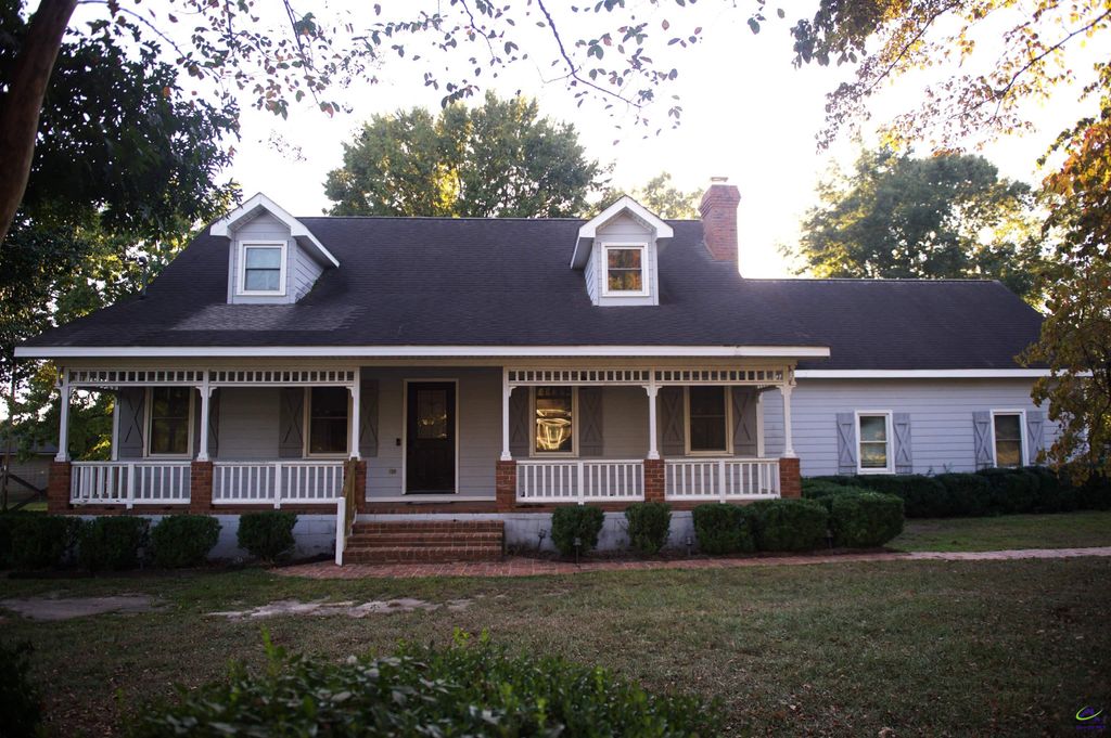 213 Tucker Road, Warner Robins, GA 31088