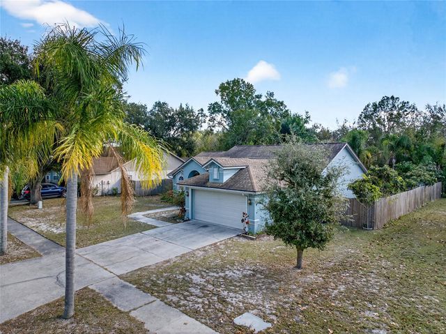 24134 HAMPTON PLACE, Lutz, FL 33559