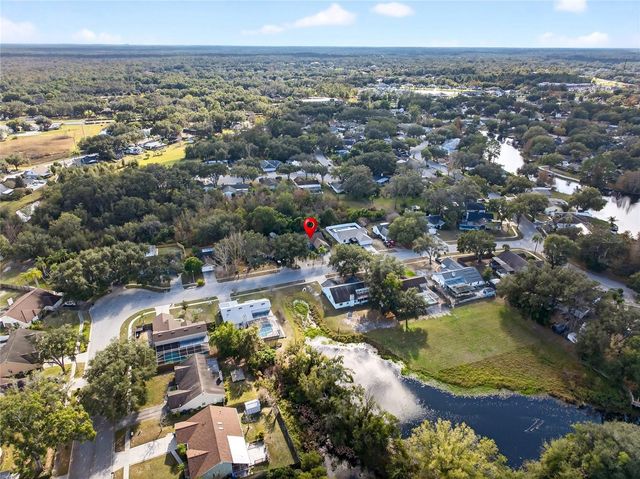 24134 HAMPTON PLACE, Lutz, FL 33559