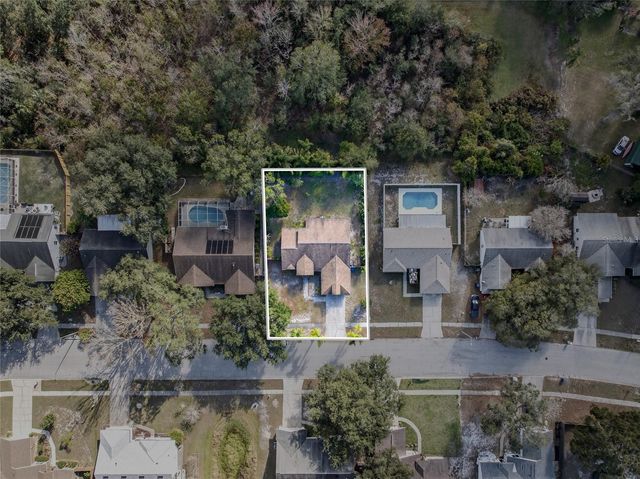 24134 HAMPTON PLACE, Lutz, FL 33559