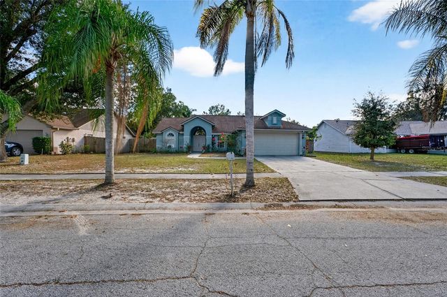 24134 HAMPTON PLACE, Lutz, FL 33559