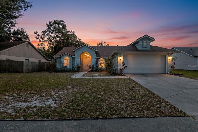 24134 HAMPTON PLACE, Lutz, FL 33559