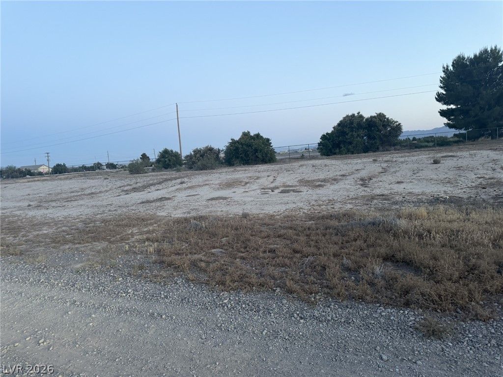 1881 West Elgin Lane, Pahrump, NV 89060