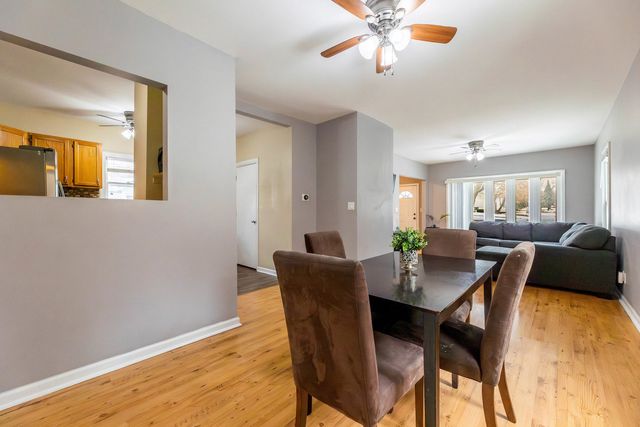 900 Croghan Avenue, Joliet, IL 60436