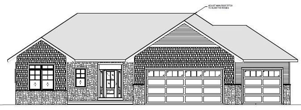 3626 Walters Way, Janesville, WI 53546