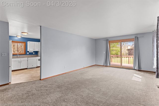 10618 Wolverine Drive, Hamburg Township, MI 48169