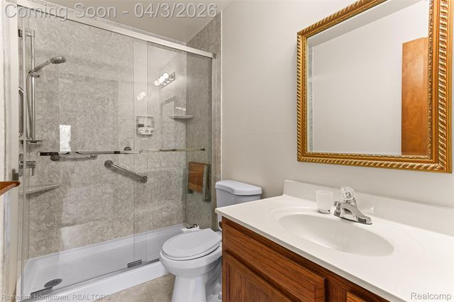 10618 Wolverine Drive, Hamburg Township, MI 48169