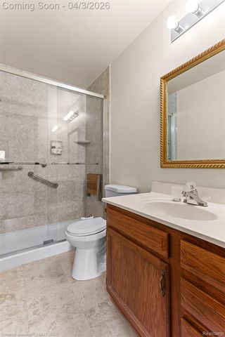 10618 Wolverine Drive, Hamburg Township, MI 48169