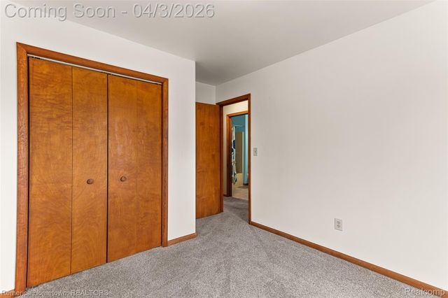 10618 Wolverine Drive, Hamburg Township, MI 48169