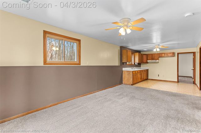 10618 Wolverine Drive, Hamburg Township, MI 48169