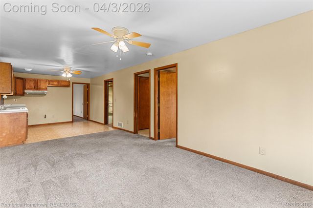 10618 Wolverine Drive, Hamburg Township, MI 48169