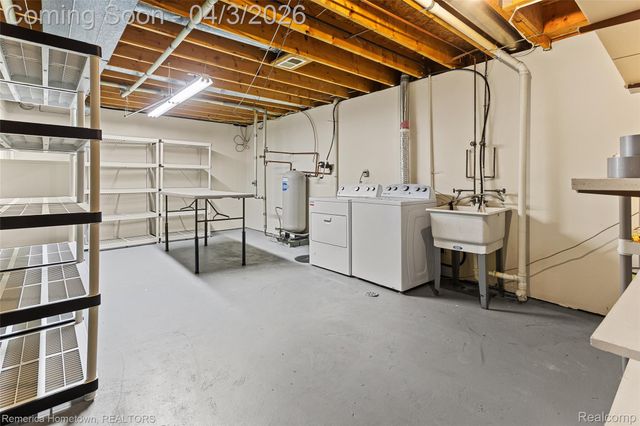 10618 Wolverine Drive, Hamburg Township, MI 48169