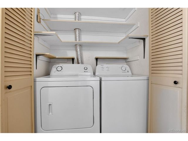 281 S Zinnia Way 2D, Denver, CO 80228