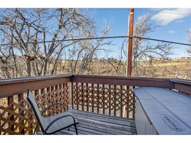 281 S Zinnia Way 2D, Denver, CO 80228