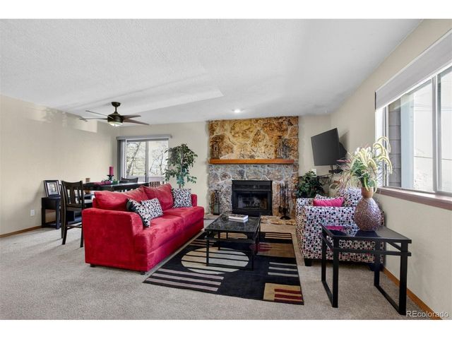 281 S Zinnia Way 2D, Denver, CO 80228