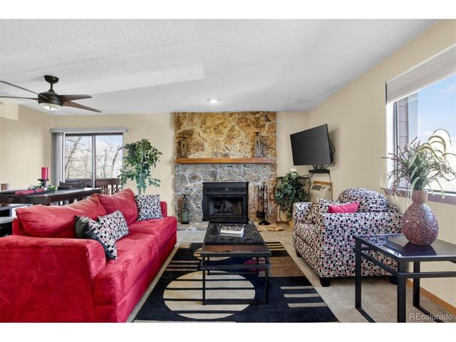 281 S Zinnia Way 2D, Denver, CO 80228