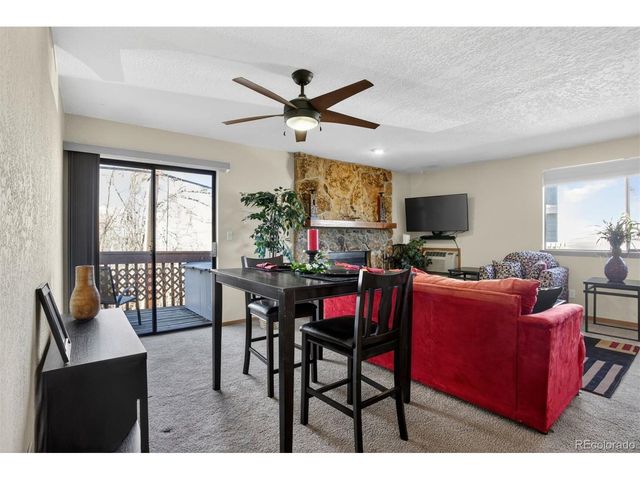 281 S Zinnia Way 2D, Denver, CO 80228