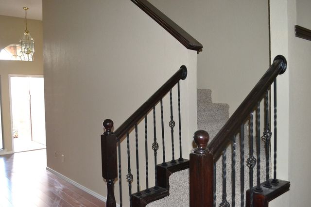 5917 Beckett Drive, Arlington, TX 76017